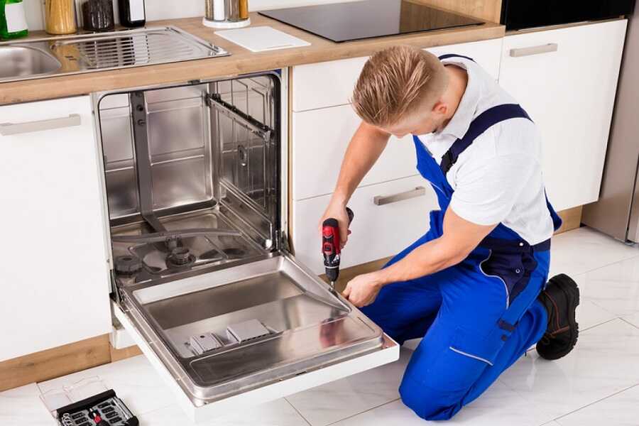 serwis AGD Zielona Góra